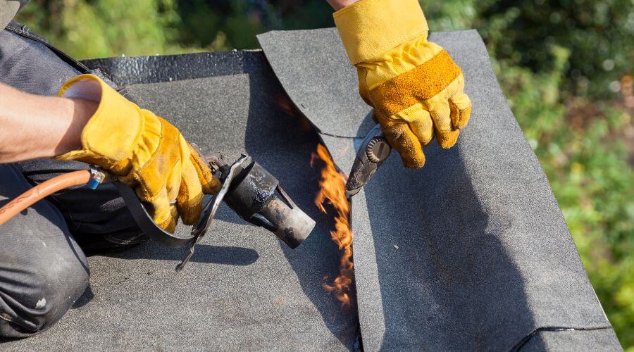 Professional residential roofers in West Hatfield, MA